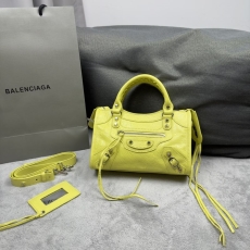 Balenciaga Classic City Bags